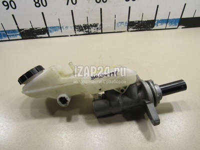 GHY54340Z Цилиндр тормозной главный Mazda Mazda 6 (GJ/GL) 2013