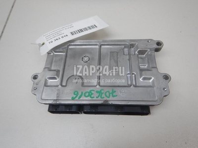 PELX18881A Блок управления двигателем Mazda Mazda 6 (GJ/GL) 2013