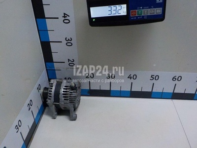PY8V18300A Генератор Mazda Mazda 6 (GJ/GL) 2013
