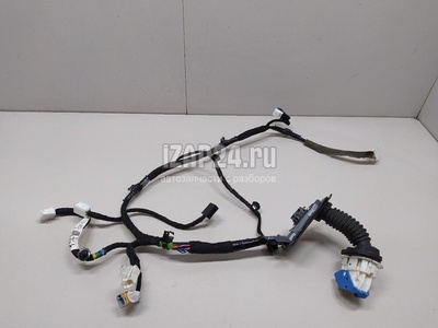 GLJ867200C Проводка (коса) Mazda Mazda 6 (GJ/GL) 2013