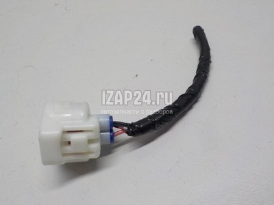 G3Y767SH3 Разъем Mazda Mazda 6 (GJ/GL) 2013