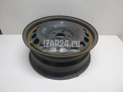 VO516025 Диск колесный железо Kronprinz Corolla E18 2013