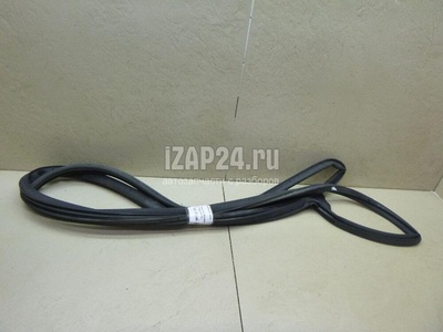 6787202230 Уплотнитель двери Toyota Corolla E18 2013