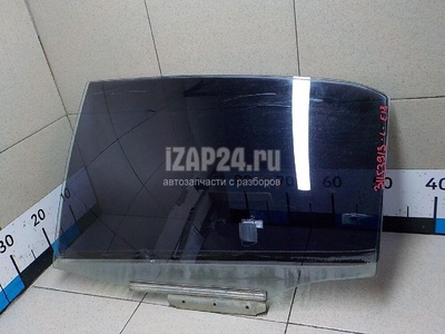 6810402410 Стекло двери задней левой Toyota Corolla E18 2013
