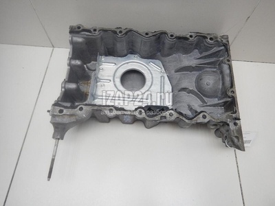 AT4Z6675D Поддон масляный двигателя Ford Explorer (2011 - 2019)