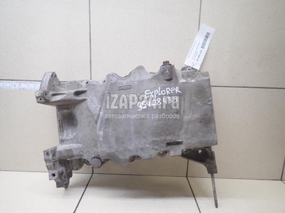 AT4Z6675C Поддон масляный двигателя Ford Explorer (2011 - 2019)