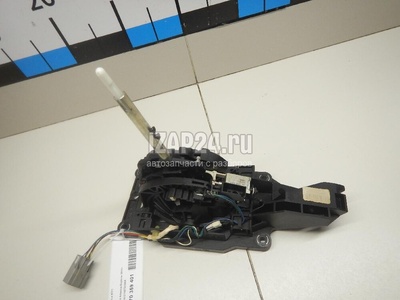 CT4Z7210KA Кулиса КПП Ford Explorer (2011 - 2019)