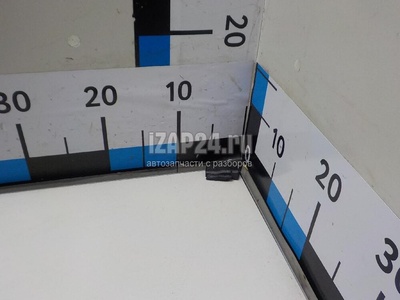 51357289676 Уплотнитель (внутри) BMW X5 F15/F85 (2013 - 2018)