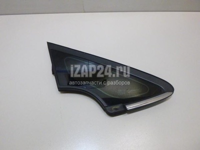 86190A7120 Стекло кузовное глухое правое Hyundai-Kia Cerato (2013 - 2020)