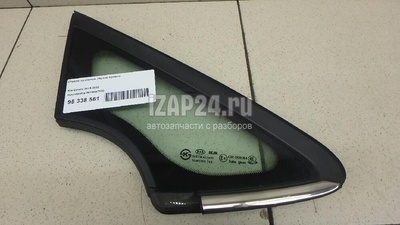 86190A7120 Стекло кузовное глухое правое Hyundai-Kia Cerato (2013 - 2020)