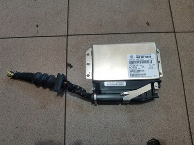 4B0927156EN блок управления кпп audi a6 c5 3.0 v6