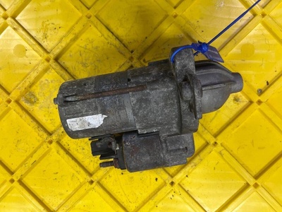 079911023D Стартер Audi A6 4F/C6 2006 ,X,079911023C