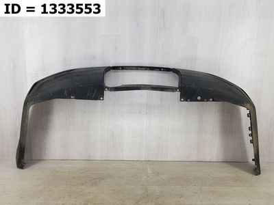 84805324 Спойлер заднего бампера Chevrolet Tahoe V (2020-2022)