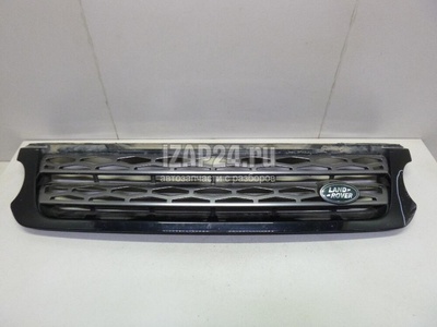 LR054766 Решетка радиатора Land Rover Range Rover Sport 2013