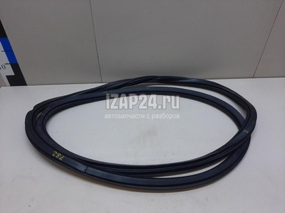 8V5831721A Уплотнитель двери VAG A3 [8V] (2013 - 2020)