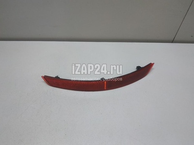 8V5945106A Отражатель в бампер задний правый VAG A3 [8V] (2013 - 2020)