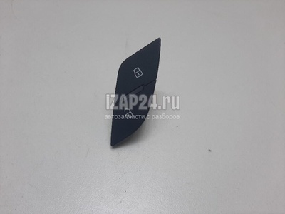 8V1962107NV6 Кнопка центрального замка VAG A3 [8V] (2013 - 2020)
