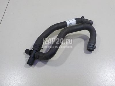 6R0122109P Шланг системы охлаждения VAG Rapid (2013 - 2020)