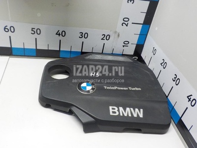 11148514202 Накладка декоративная BMW 4-serie F36 Grand Coupe 2015
