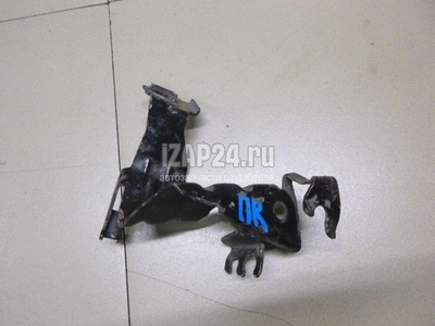 34306792256 Кронштейн (сопут. товар) BMW 2-serie F22/F23/F87 (2013 - 2020)