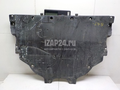 B61K56110A Пыльник двигателя центральный Mazda Mazda 6 (GJ/GL) 2013