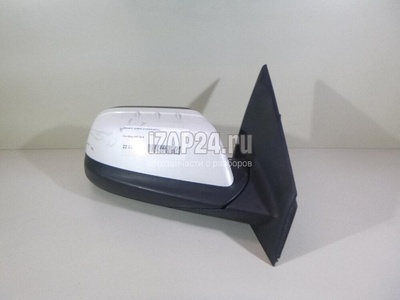 Зеркало правое электрическое Ford Edge (2007 - 2015)
