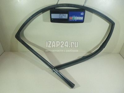 9T4Z7821597B Уплотнитель стекла двери Ford Edge (2007 - 2015)