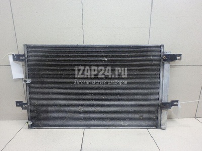 7T4Z19708B Радиатор кондиционера (конденсер) Ford Edge (2007 - 2015)