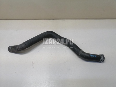 AT4Z8C633A Патрубок радиатора Ford Edge (2007 - 2015)