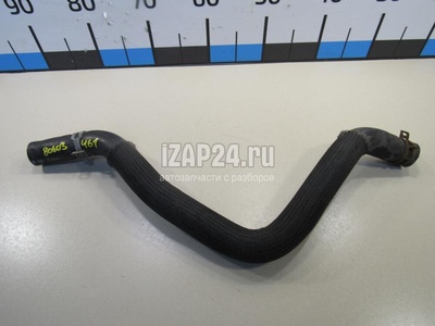 AT4Z8C633A Патрубок радиатора Ford Edge (2007 - 2015)