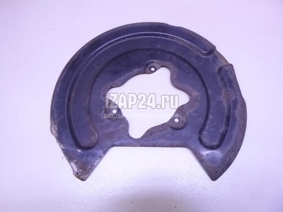 BT4Z2C028A Пыльник тормозного диска Ford Edge (2007 - 2015)