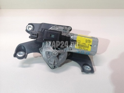 BT4Z17508A Моторчик стеклоочистителя задний Ford Edge (2007 - 2015)