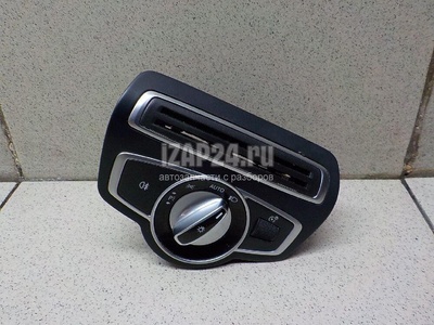 20590570079J01 Переключатель света фар Mercedes Benz GLC-Class X253 2015