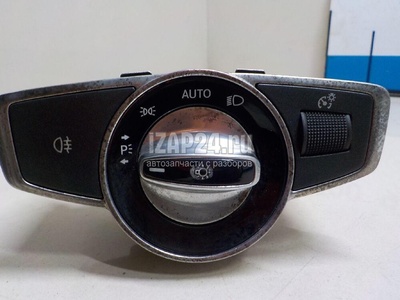 20590570079J01 Переключатель света фар Mercedes Benz GLC-Class C253 COUPE 2016