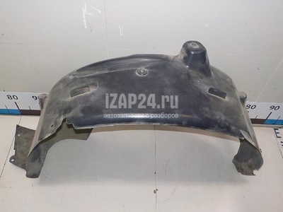 9678813680 Локер задний правый Citroen-Peugeot 2008 (2013 - 2019)