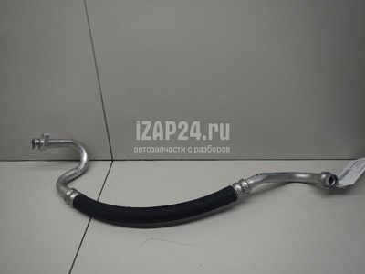 924804EB0B Трубка кондиционера Nissan Qashqai (J11) 2014