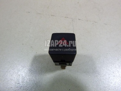 252904BA0A Кнопка аварийной сигнализации Nissan Murano (Z52) 2015