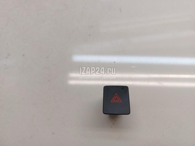 252904BA0A Кнопка аварийной сигнализации Nissan Murano (Z52) 2015
