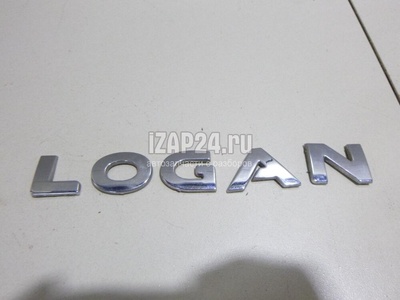 908897200R Эмблема Renault Logan (2005 - 2014)