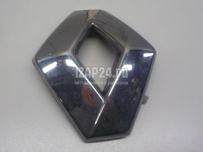 628905855R Эмблема Renault Captur (2013 - 2019)
