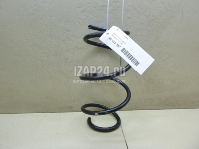 540108071R Пружина передняя Renault Sandero 2014