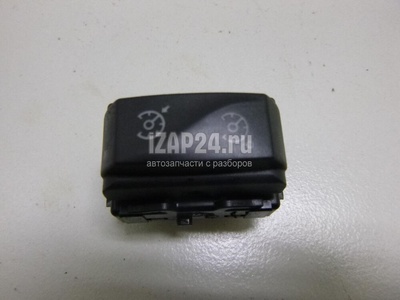 255502964R Кнопка многофункциональная Renault Sandero 2014