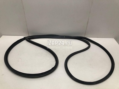 1018010661 Уплотнитель двери Geely EMGRAND X7 2013