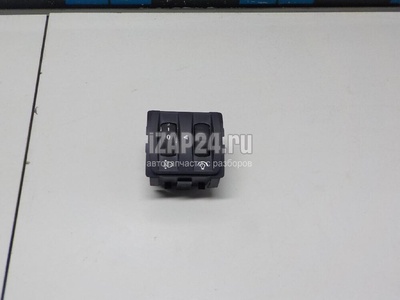 251900567R Кнопка корректора фар Renault Captur (2013 - 2019)