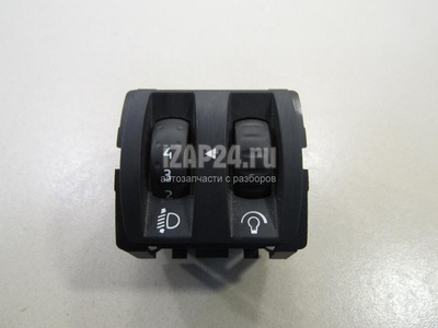 251900567R Кнопка корректора фар Renault Captur (2013 - 2019)