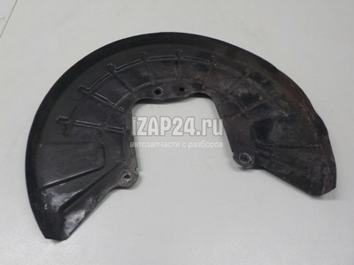 68141732AA Пыльник тормозного диска Chrysler Cherokee (KL) 2013