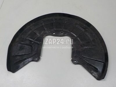 68141732AA Пыльник тормозного диска Chrysler Cherokee (KL) 2013