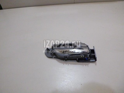 7242021002HEK Ручка двери задней внутренняя правая Ssang Yong Stavic 2013