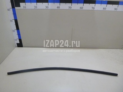 7117021201 Уплотнитель капота Ssang Yong Stavic 2013