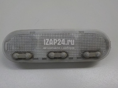 8200073234 Плафон салонный Renault Sandero 2014